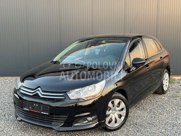 Citroen C4 1.6HDI, 4.999 €, 2012. Hečbek, Dizel | 1560 cm3, 174.372 km, 84kW (114 KS), Manuelni 6 brzina, 4/5 vrata, 5 sedišta, Pančevo