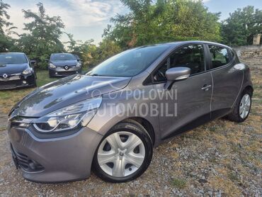 Renault Clio 1.2, 5.900 €, Polovno, Subotica