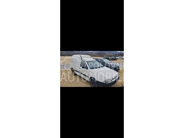 Seat Inca sdi (može zamena), 900 €, 1998. Pickup, Dizel | 1900 cm3, 250.000 km, 47kW (64 KS), Manuelni 5 brzina, 2/3 vrata, 2 sedišta, Prokuplje