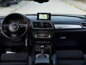 Audi Q3 2.0TDi S-LINE 4x4 CH