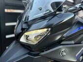Yamaha Tracer 900