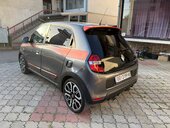 Renault Twingo Sport