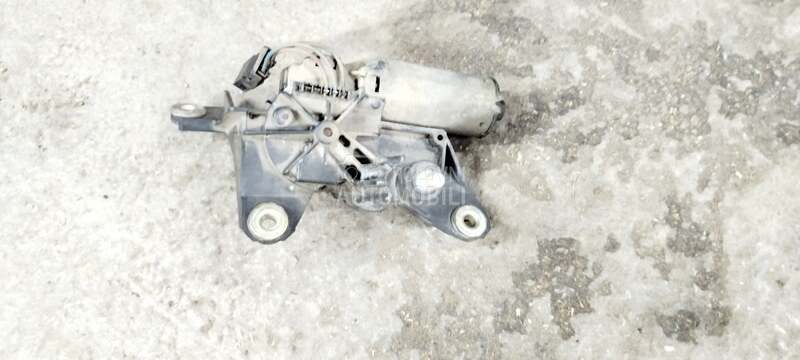 zadnji motor brisaca hecbek za Opel Astra G od 1998. do 2008. god.