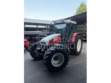 Steyr 9086, 27.500 €, 1999. , Standardni traktori, 63kW (86 KS), 4x4, Ratarstvo, Loznica