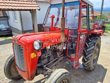 IMT 539, 7.350 €, 1991. , Standardni traktori, 29kW (39 KS), Gornja Bukovica