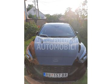 Ford Focus st line, 8.500 €, 2018. Hečbek, Benzin | 999 cm3, 166.060 km, 92kW (125 KS), Manuelni 6 brzina, 4/5 vrata, 5 sedišta, Ruma