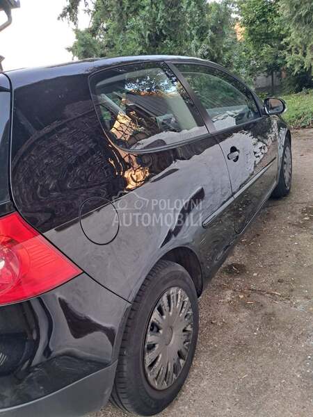 Volkswagen Golf 5 2004 photo 4
