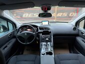 Peugeot 3008 1.6e-HDI