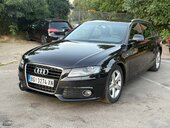 Audi A4 1.8 tfsi