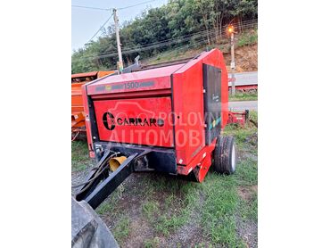 Carraro 1500, 6.000 €, 2000. , Prese, Batočina