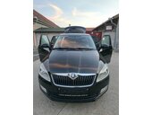 Škoda Fabia 1,4TSI (može zamena)
