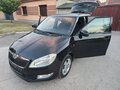 Škoda Fabia 1,4TSI