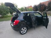 Škoda Fabia 1,4TSI (može zamena)
