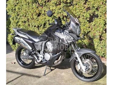 Honda XL 700 Transalp FI ABS, 3.990 €, 2012. , 700 cm3, 40.000 km, 44kW (60 KS), Enduro / Cross, Subotica