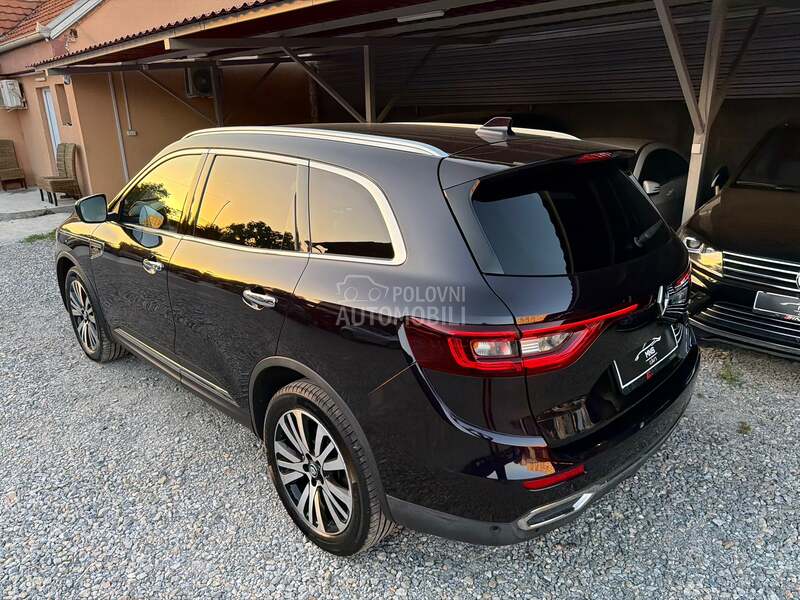 Renault Koleos 2017 photo 5