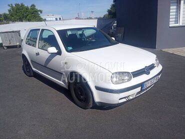 Volkswagen Golf 4 RATA 22E, 1.499 €, 2002. Hečbek, Dizel | 1896 cm3, 250.000 km, 50kW (68 KS), Manuelni 5 brzina, 2/3 vrata, 5 sedišta, Zemun