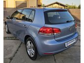 Volkswagen Golf 6 //TOOP STANjE