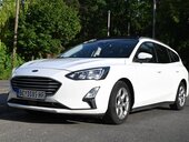 Ford Focus  (može zamena)