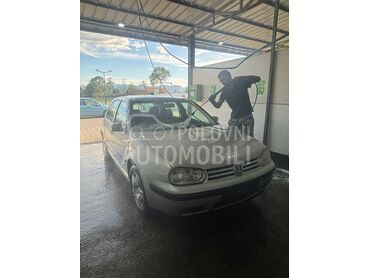 Volkswagen Golf 4, 1.200 €, 2000. Hečbek, Dizel | 1896 cm3, 223.000 km, 66kW (90 KS), Manuelni 5 brzina, 4/5 vrata, 5 sedišta, Čačak