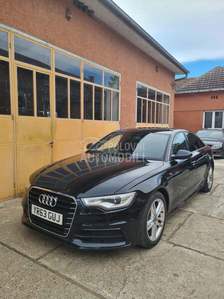 motor za Audi A4, A4 Allroad, A5 ... od 2004. do 2019. god.