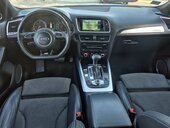 Audi Q5 2.0TDI 3XS-LINE 190