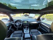 Audi Q5 2.0TDI 3XS-LINE 190