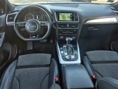 Audi Q5 2.0TDI 3XS-LINE 190