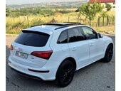 Audi Q5 2.0TDI 3XS-LINE 190