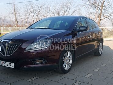 Lancia Delta TNG (može zamena), 3.999 €, 2009. Hečbek, Benzin + Gas (TNG) | 1396 cm3, 220.180 km, 88kW (120 KS), Manuelni 6 brzina, 4/5 vrata, 5 sedišta, Čačak