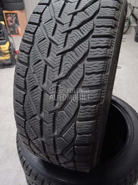 Tigar 225/45 R17 Zimska