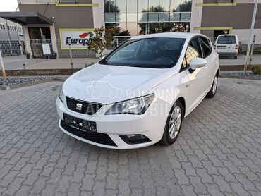 Seat Ibiza 1.2, 5.400 €, 2015. Hečbek, Benzin | 1198 cm3, 248.000 km, 51kW (69 KS), Manuelni 5 brzina, 4/5 vrata, 5 sedišta, Stari Banovci