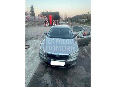 Škoda Oktavia, Po dogovoru, 2009. Limuzina, Benzin | 1800 cm3, 210.000 km, 110kW (150 KS), Manuelni 6 brzina, 4/5 vrata, 5 sedišta, Aranđelovac