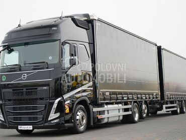 FH 500 / IMP 4438, 130.500 €, 2024. , Ostalo, Budapest