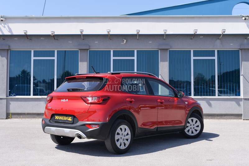Kia Stonic 2023 photo 3