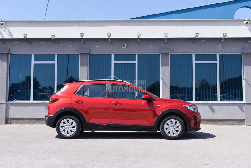 Kia Stonic 2023 photo 5