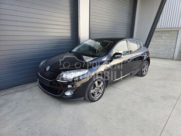 Renault Megane 1.5 DCI BOSE LED, 5.290 €, 2012. Hečbek, Dizel | 1461 cm3, 254.000 km, 81kW (110 KS), Manuelni 6 brzina, 4/5 vrata, 5 sedišta, Ugrinovci