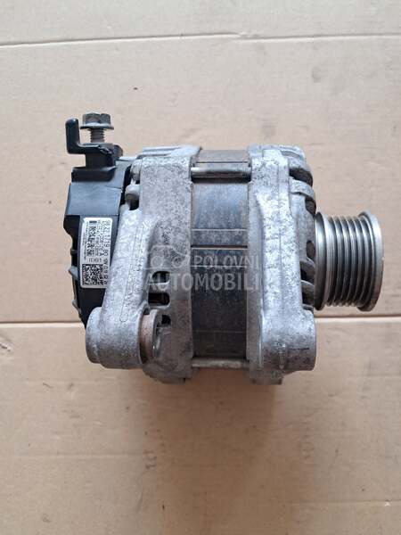 alternator za Citroen Berlingo, C4, C4 Aircross ... od 2018. do 2026. god. - 9827171980