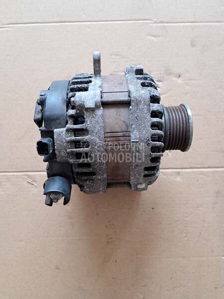 alternator za Peugeot 3008, 5008 od 2016. do 2026. god. - 9824742880