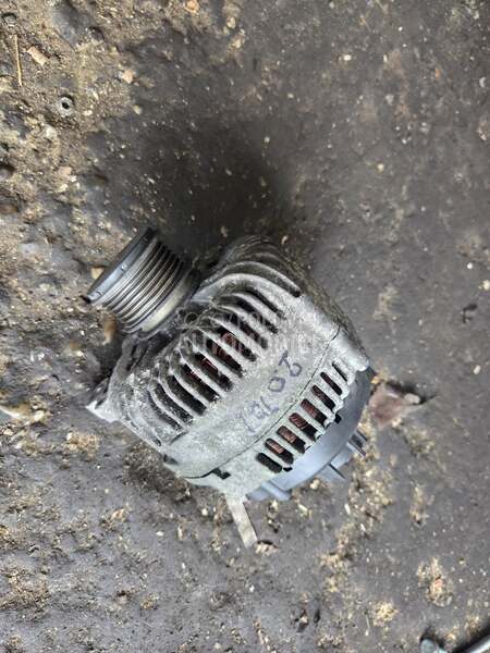 Alternator 2.0TDI za Volkswagen Golf 5, Passat B6 od 2005. do 2010. god.