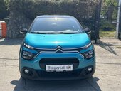 Citroen C3 1.2 B Aut Shine (može zamena)