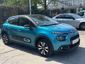 Citroen C3 1.2 B Aut Shine (može zamena)