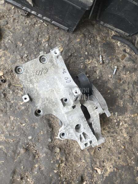 Nosac Alternatora za Volkswagen Golf 5, Passat B6 od 2005. do 2010. god.