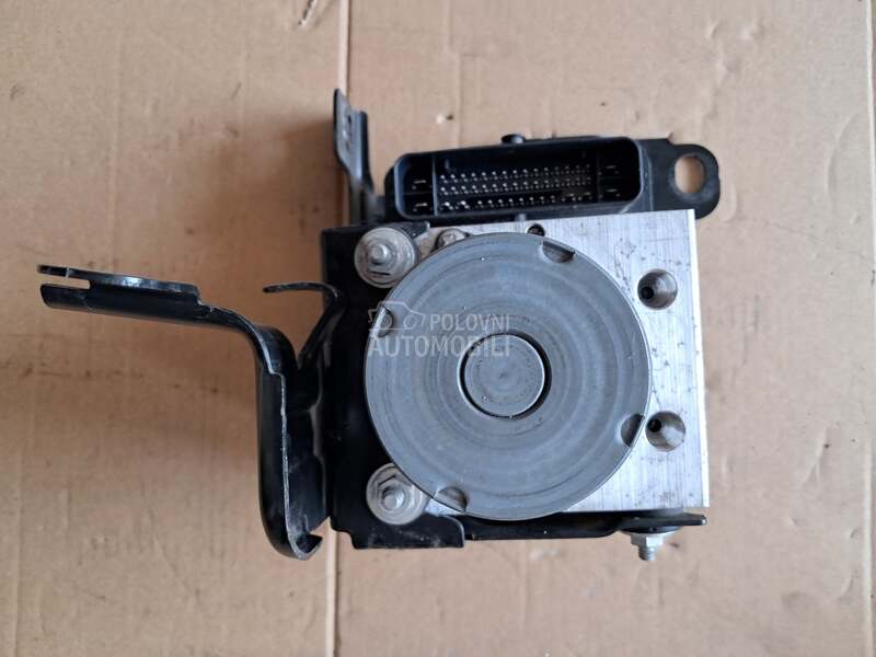 ABS pumpa za Citroen C4 Grand Picasso, C4 Grand SpaceTourer, C4 Picasso od 2016. do 2021. god. - 9826694380
