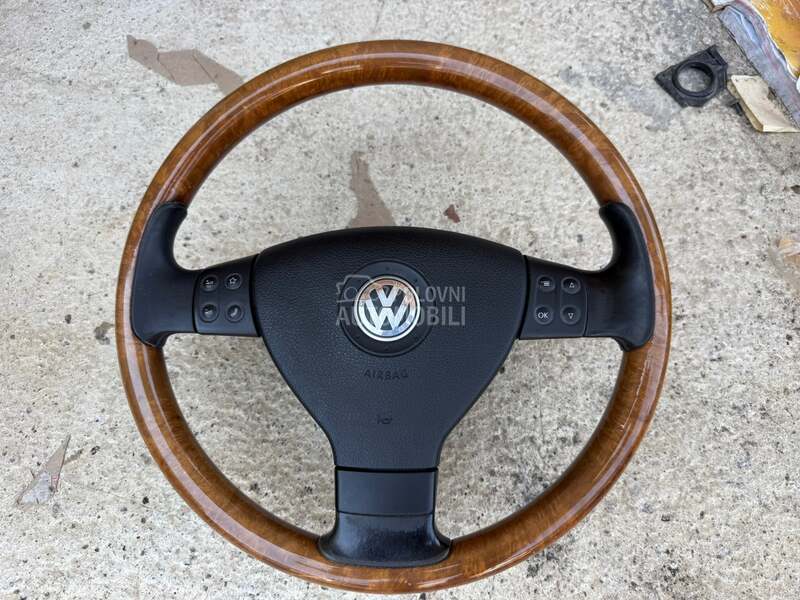 Volan za Volkswagen Caddy, Golf 5, Golf 6 ... od 2004. do 2010. god.