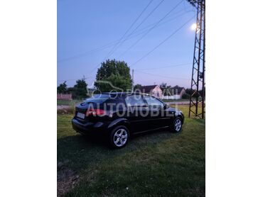 Daewoo Lacetti 1.6 (može zamena), 1.150 €, 2004. Hečbek, Benzin | 1599 cm3, 240.000 km, 80kW (109 KS), Manuelni 5 brzina, 4/5 vrata, 5 sedišta, Ruma