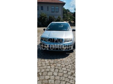 Škoda Fabia 1.4 TDI, 2.000 €, 2004. Karavan, Dizel | 1422 cm3, 213.900 km, 55kW (75 KS), Manuelni 5 brzina, 4/5 vrata, 5 sedišta, Pirot