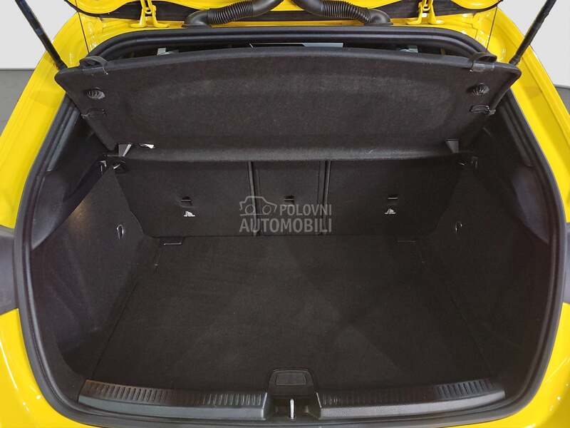 Mercedes-Benz A 180 2019 photo 5