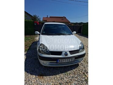 Renault Clio DCI, 1.400 €, 2005. Hečbek, Dizel | 1461 cm3, 201.396 km, 48kW (65 KS), Manuelni 5 brzina, 2/3 vrata, 5 sedišta, Kragujevac