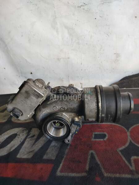 Turbina za Mercedes Benz B 200 od 2005. do 2011. god.