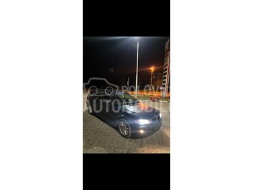 BMW 318 318, 800 €, 2003. Karavan, Dizel | 1995 cm3, 222.222 km, 85kW (116 KS), Manuelni 5 brzina, 4/5 vrata, 5 sedišta, Kragujevac